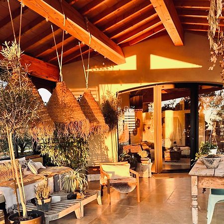 Simple Home لا كادير دازور المظهر الخارجي الصورة