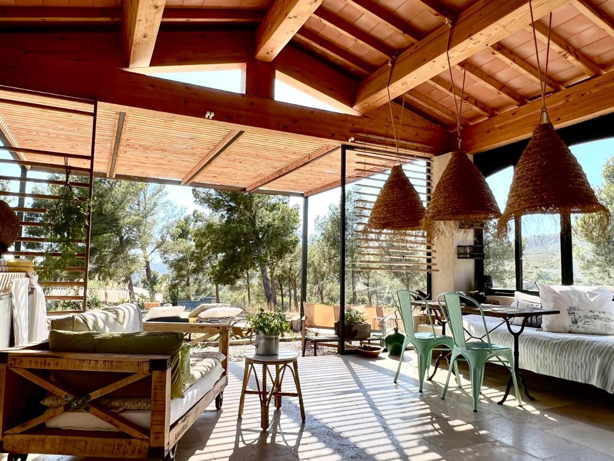 Simple Home لا كادير دازور المظهر الخارجي الصورة