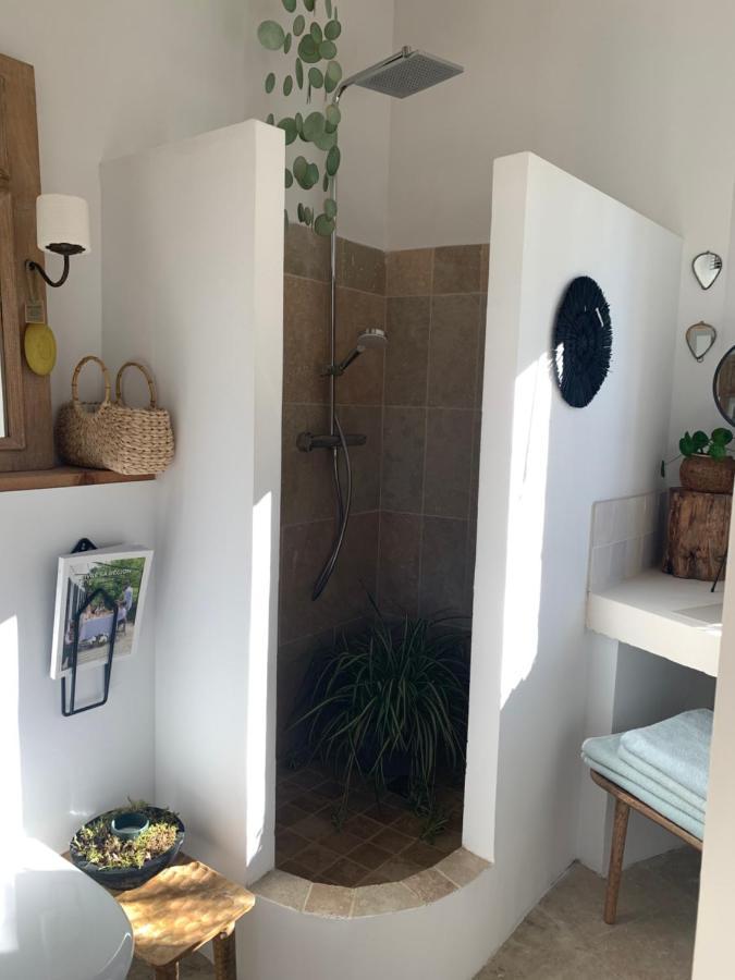Simple Home لا كادير دازور المظهر الخارجي الصورة