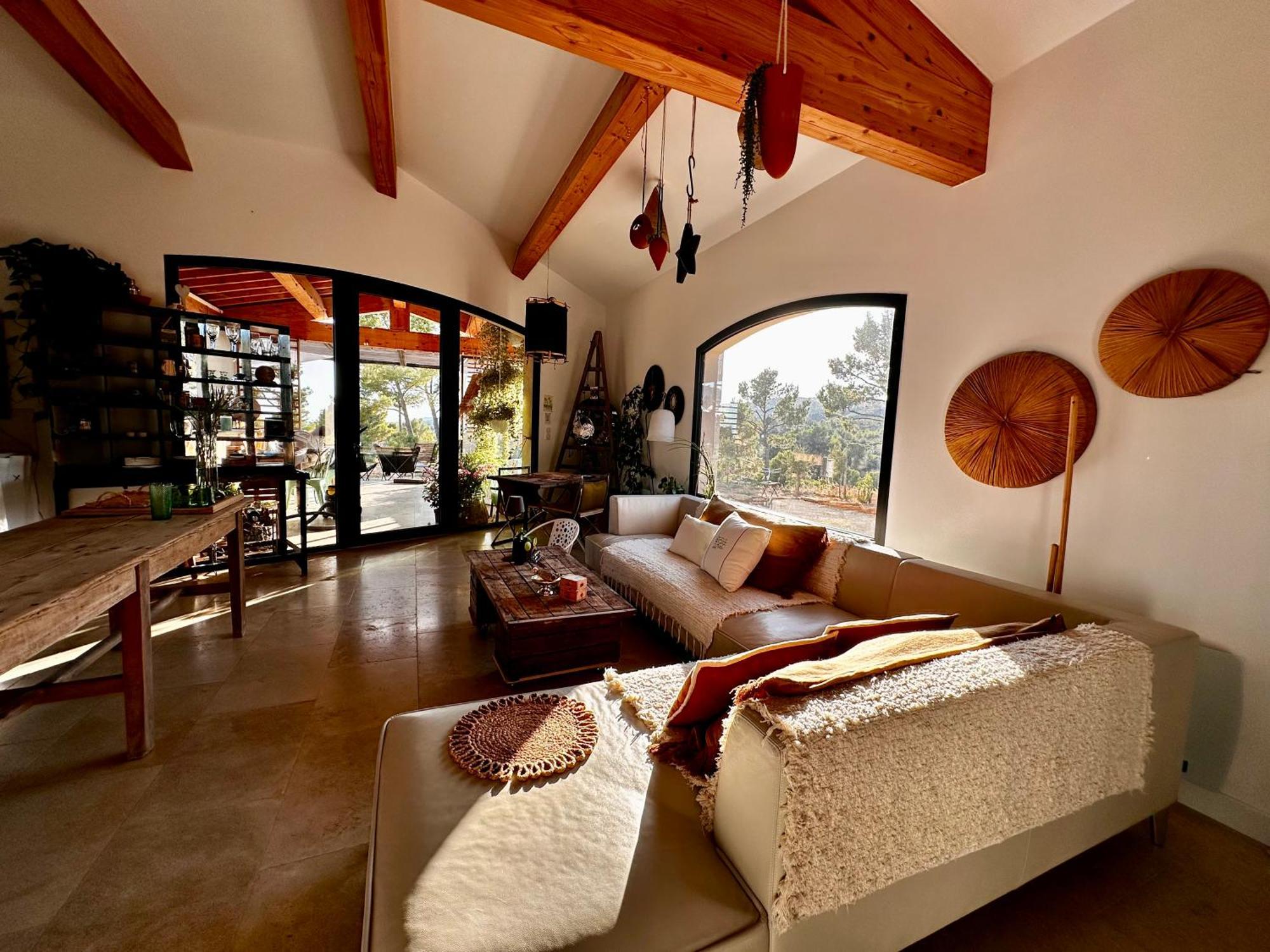 Simple Home لا كادير دازور المظهر الخارجي الصورة