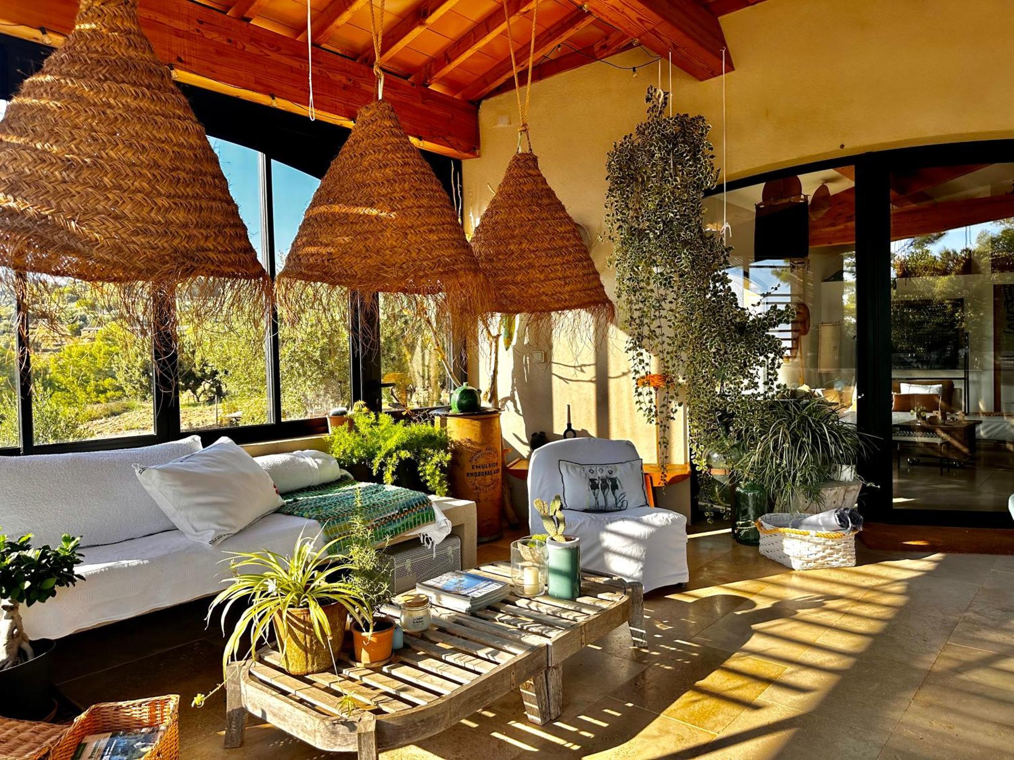 Simple Home لا كادير دازور المظهر الخارجي الصورة