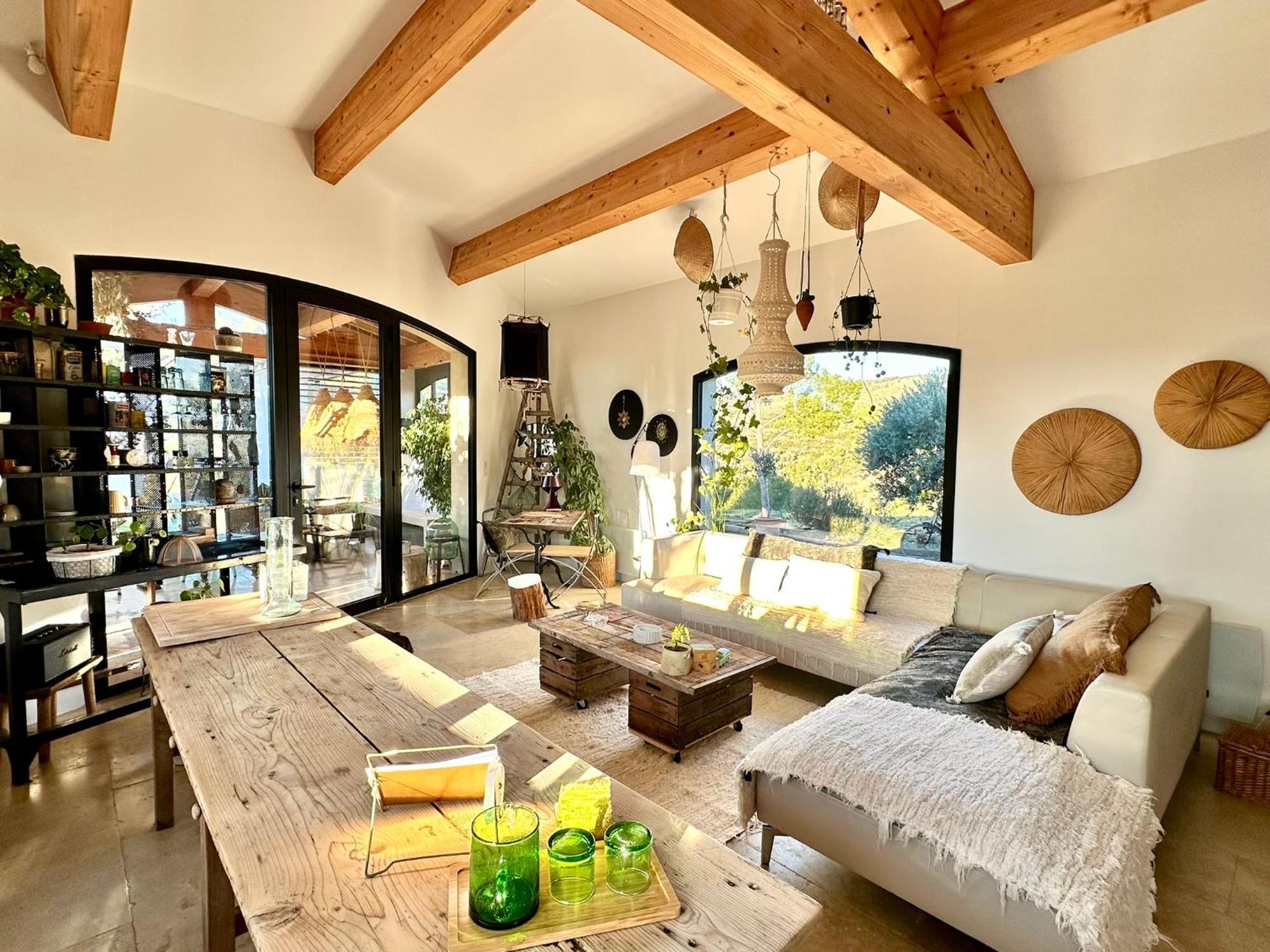 Simple Home لا كادير دازور المظهر الخارجي الصورة