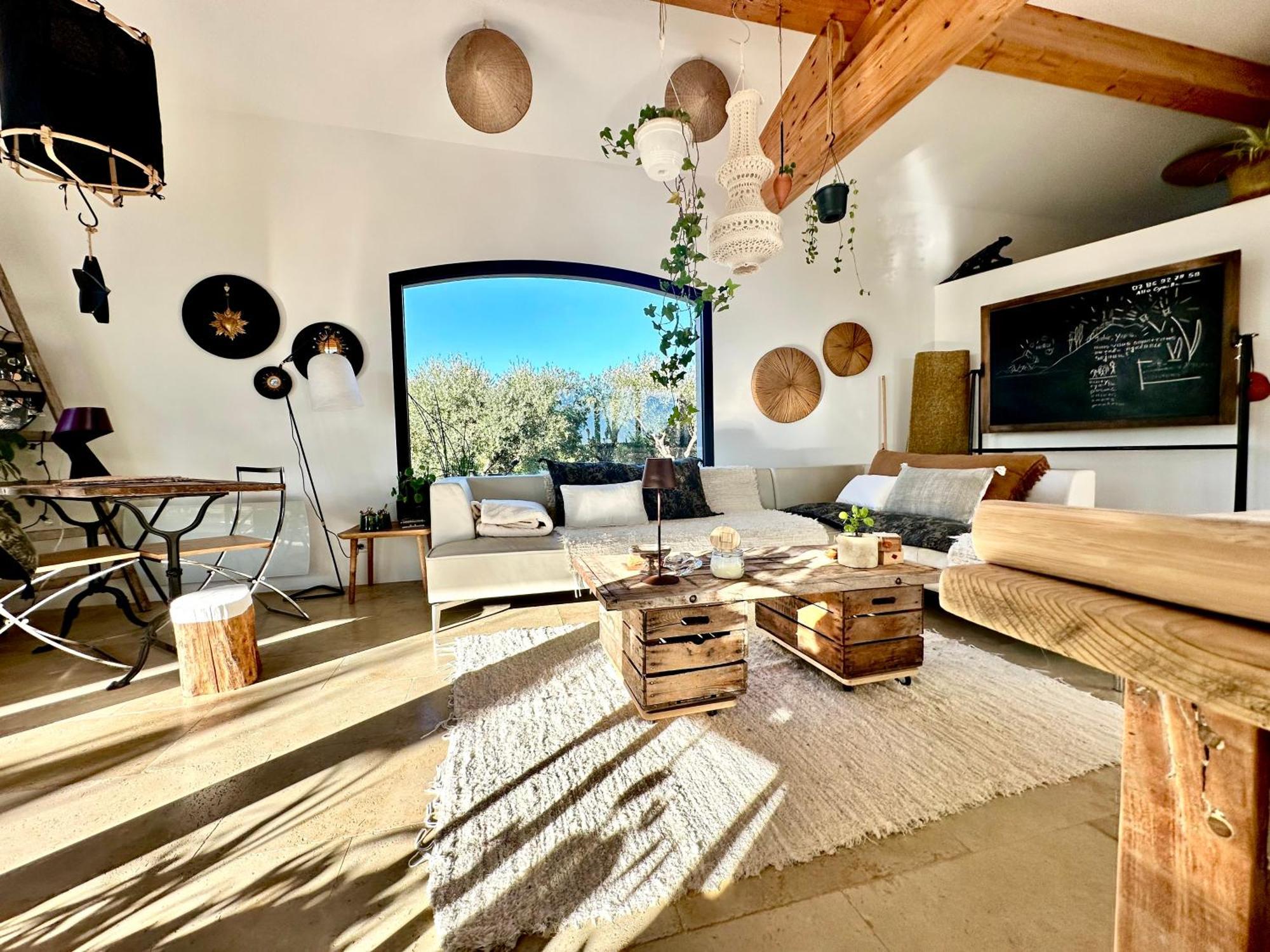 Simple Home لا كادير دازور المظهر الخارجي الصورة