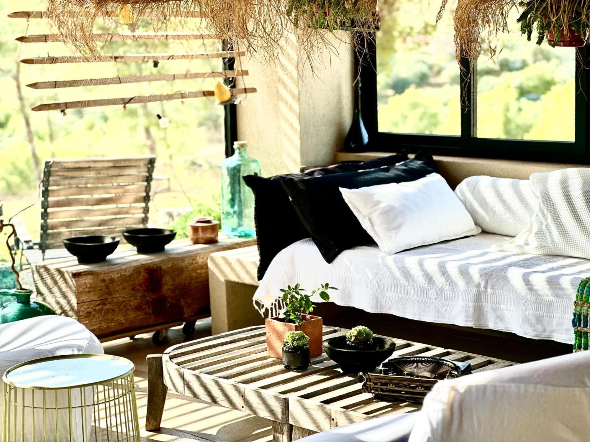 Simple Home لا كادير دازور المظهر الخارجي الصورة