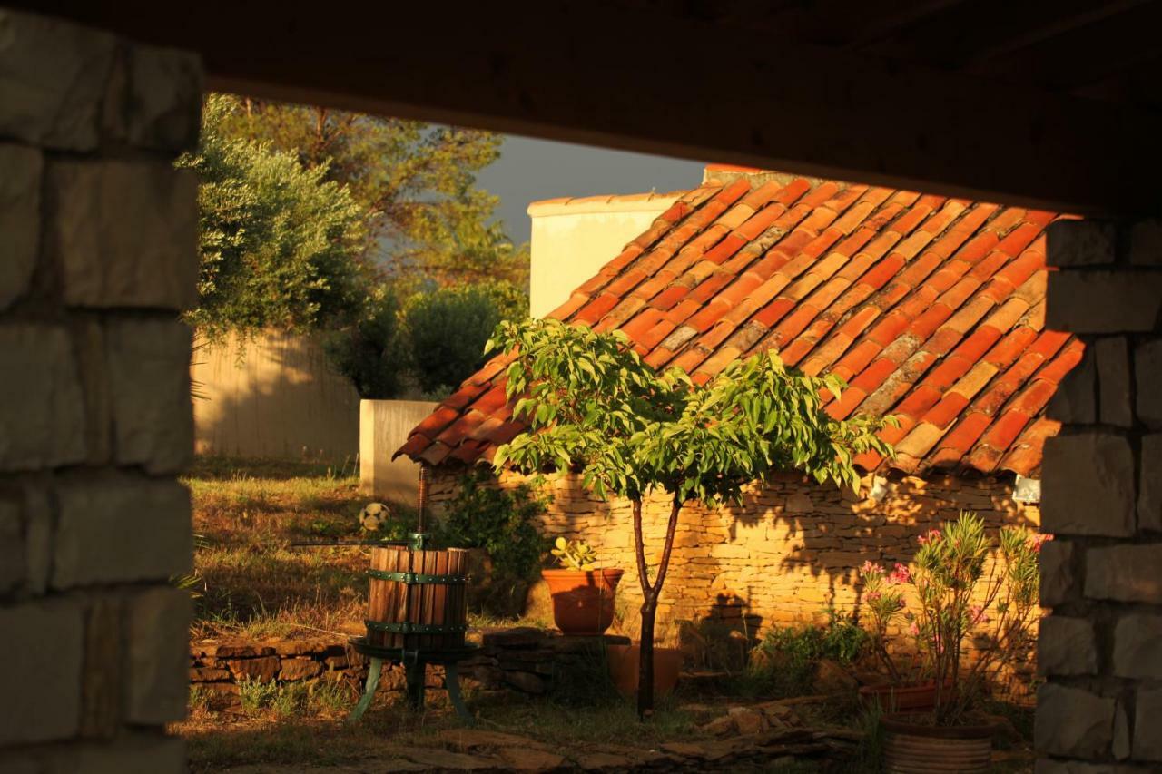 Simple Home لا كادير دازور المظهر الخارجي الصورة
